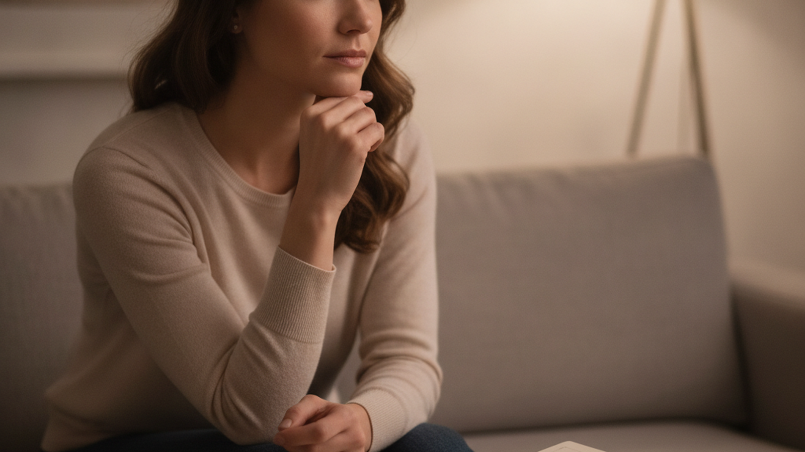 Comer emocional: como parar de descontar na comida?