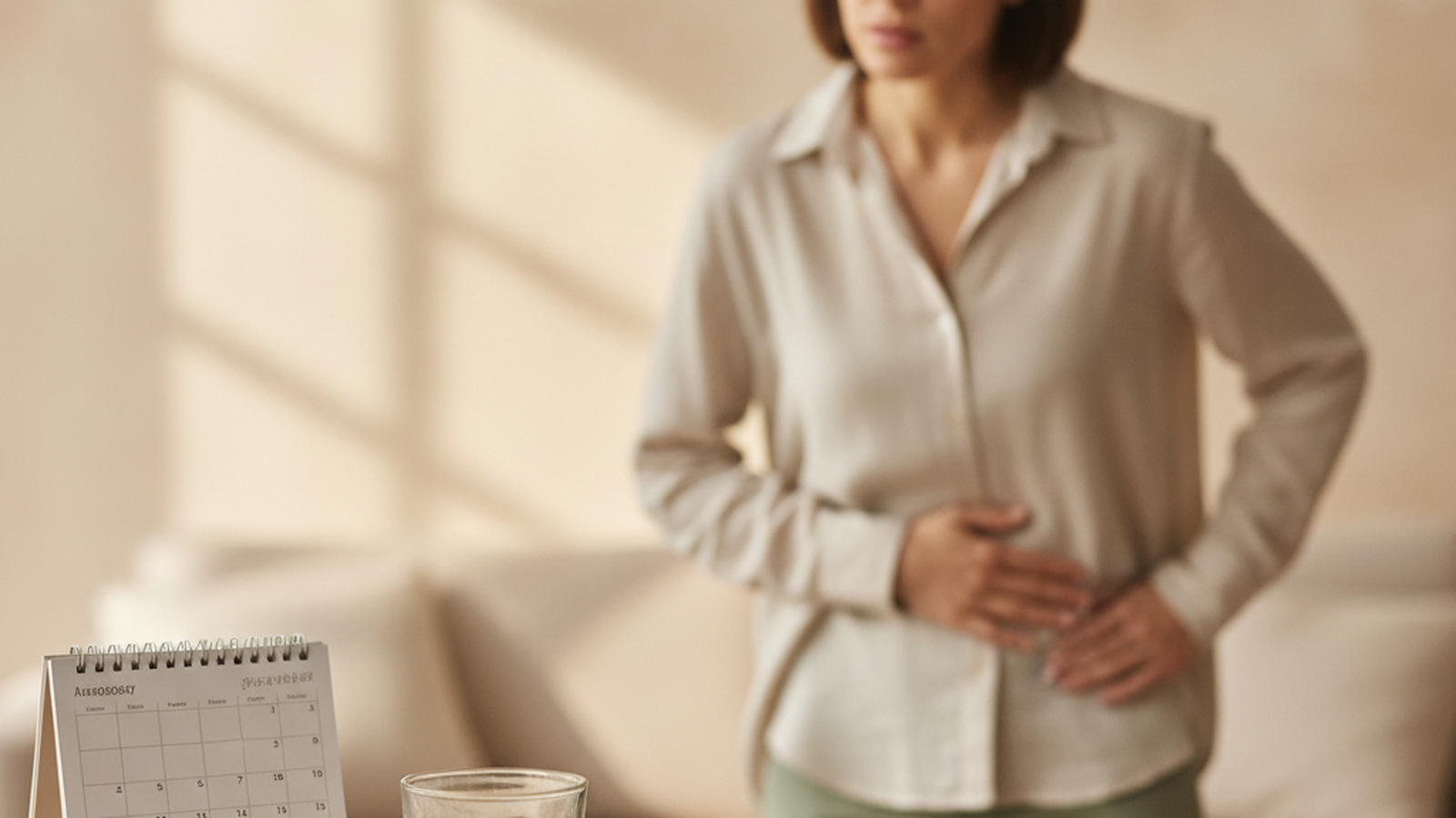 Intestino preso e inchaço: quando investigar melhor?